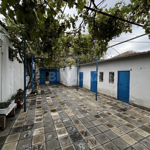 Satılır 5 otaqlı həyət evi/bağ evi 200 m², Nardaran q., photo 11 from 28