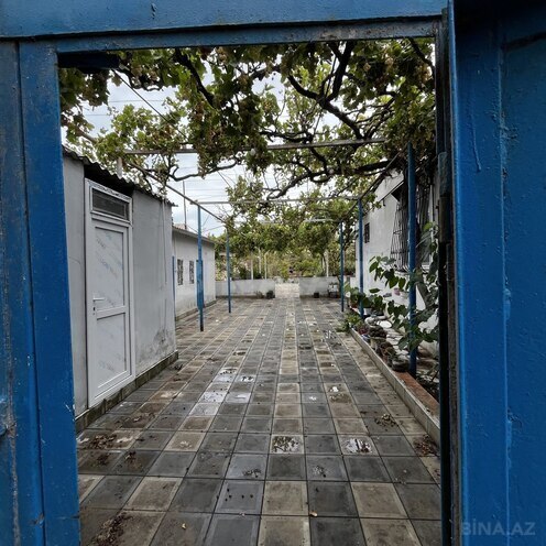 Satılır 5 otaqlı həyət evi/bağ evi 200 m², Nardaran q., photo 3 from 28