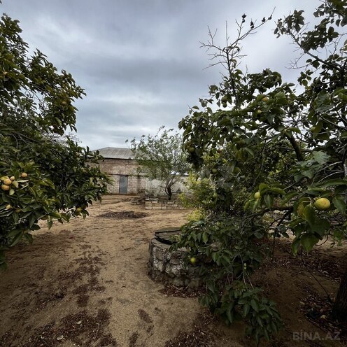 Satılır 5 otaqlı həyət evi/bağ evi 200 m², Nardaran q., photo 8 from 28