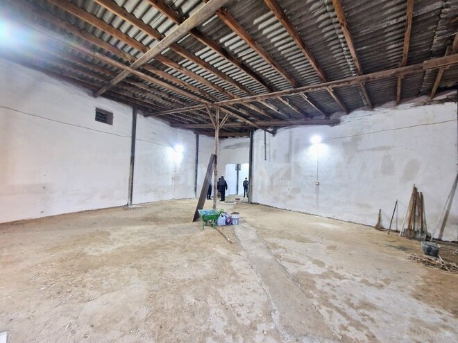 Сдаётся  объект 190 м², Бинагадинский р., photo 5 from 11