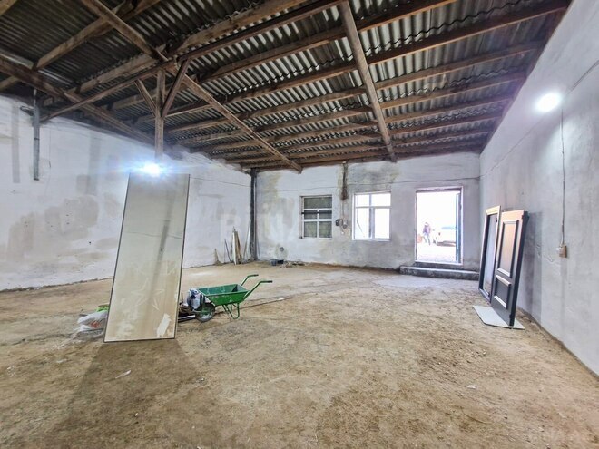 Сдаётся  объект 190 м², Бинагадинский р., photo 4 from 11