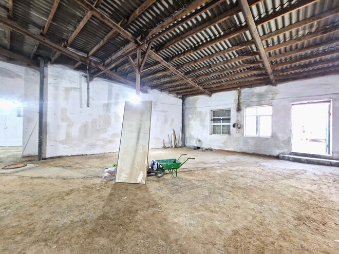 Сдаётся  объект 190 м², Бинагадинский р., photo 1 from 11