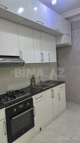 İcarəyə verilir 2 otaqlı yeni tikili 65 m², Abşeron r., photo 3 from 8