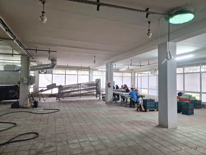 İcarəyə verilir  obyekt 1 000 m², Zabrat q., photo 6 from 14
