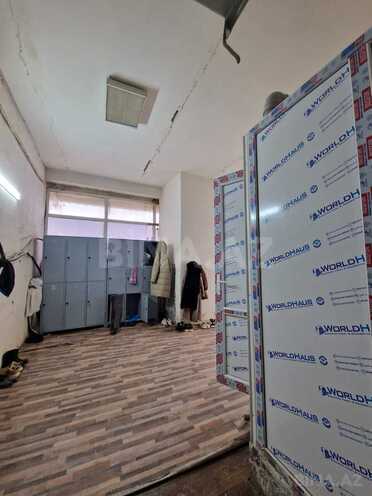 İcarəyə verilir  obyekt 1 000 m², Zabrat q., photo 12 from 14