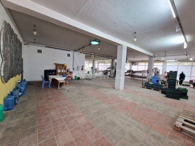 İcarəyə verilir  obyekt 1 000 m², Zabrat q., photo 7 from 14