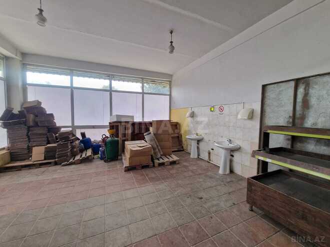 İcarəyə verilir  obyekt 1 000 m², Zabrat q., photo 9 from 14