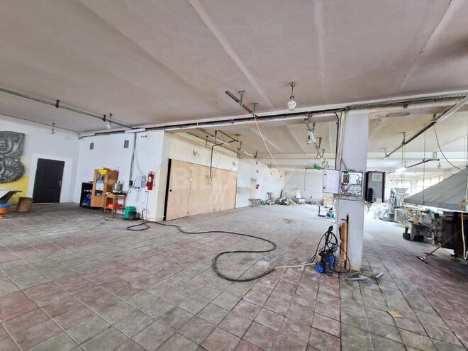 İcarəyə verilir  obyekt 1 000 m², Zabrat q., photo 5 from 14