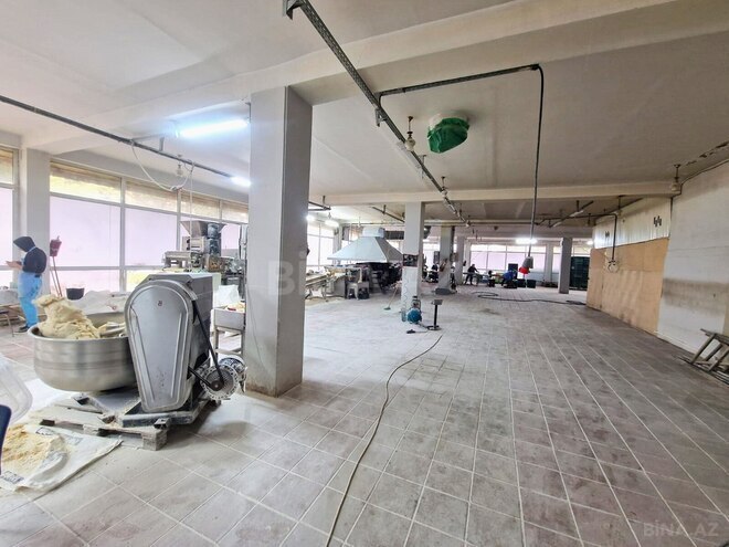 İcarəyə verilir  obyekt 1 000 m², Zabrat q., photo 3 from 14