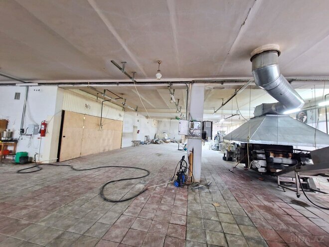 İcarəyə verilir  obyekt 1 000 m², Zabrat q., photo 4 from 14