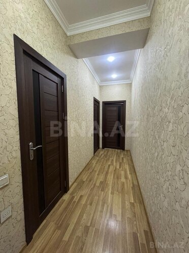 Satılır 2 otaqlı yeni tikili 65 m², Həzi Aslanov m., photo 10 from 11