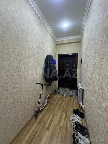Satılır 2 otaqlı yeni tikili 65 m², Həzi Aslanov m., photo 9 from 11