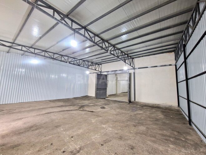 Сдаётся  объект 440 м², м. Улдуз, photo 5 from 21