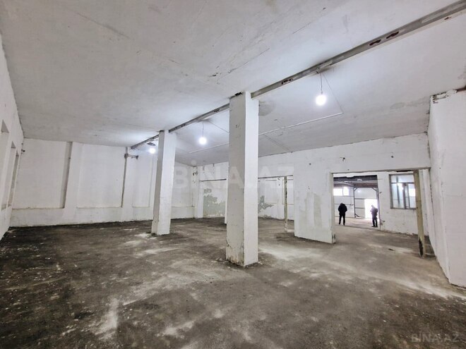 Сдаётся  объект 440 м², м. Улдуз, photo 7 from 21