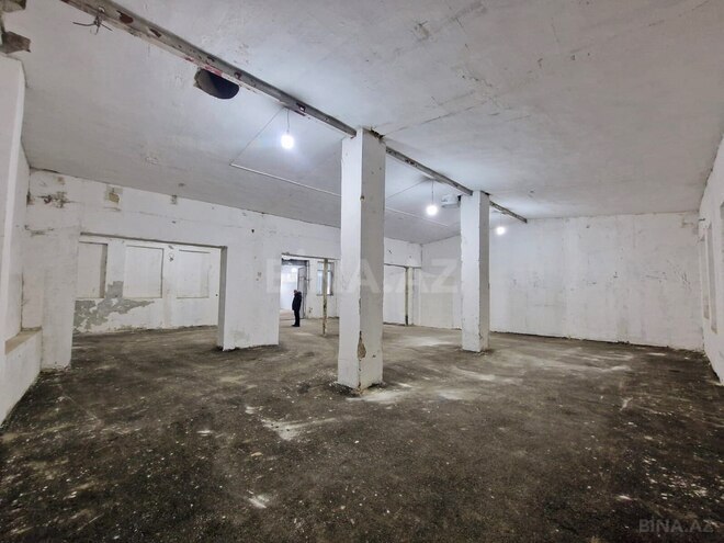 Сдаётся  объект 440 м², м. Улдуз, photo 8 from 21