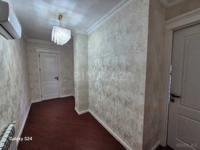 Satılır 4 otaqlı yeni tikili 130 m², Bayıl q., photo 10 from 13