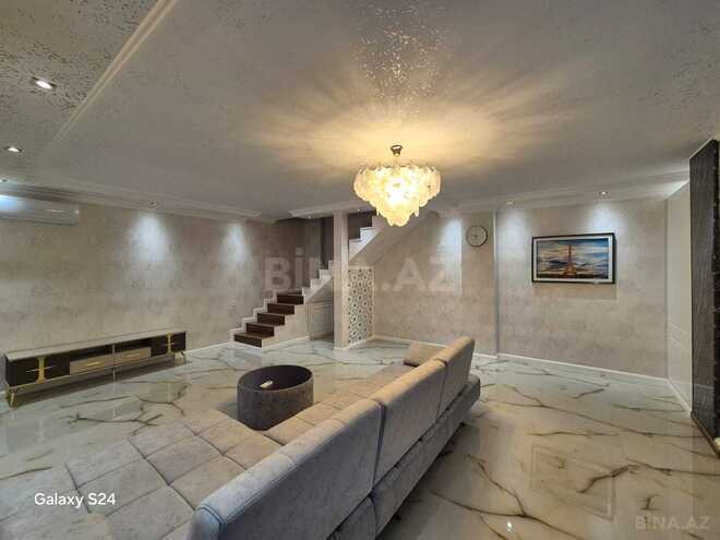 Satılır 4 otaqlı yeni tikili 130 m², Bayıl q., photo 4 from 13
