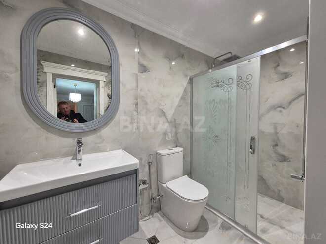 Satılır 4 otaqlı yeni tikili 130 m², Bayıl q., photo 12 from 13