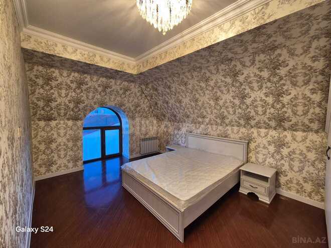 Satılır 4 otaqlı yeni tikili 130 m², Bayıl q., photo 7 from 13