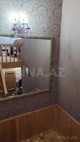 Satılır 7 otaqlı həyət evi/bağ evi 200 m², Qaraçuxur q., photo 14 from 20