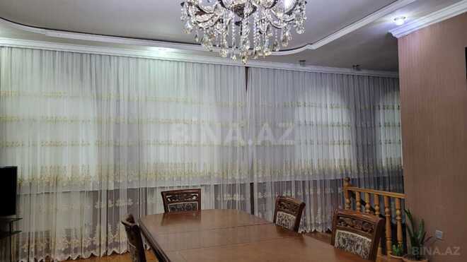 Satılır 7 otaqlı həyət evi/bağ evi 200 m², Qaraçuxur q., photo 9 from 20