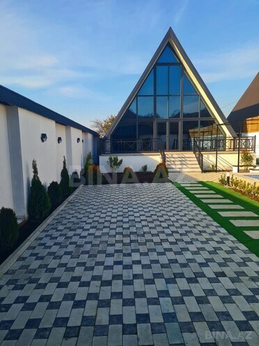 Satılır 4 otaqlı həyət evi/bağ evi 110 m², photo 6 from 29