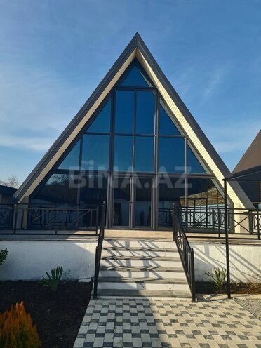 Satılır 4 otaqlı həyət evi/bağ evi 110 m², photo 4 from 29