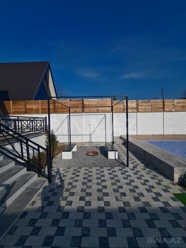 Satılır 4 otaqlı həyət evi/bağ evi 110 m², photo 8 from 29