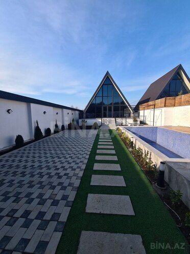 Satılır 4 otaqlı həyət evi/bağ evi 110 m², photo 3 from 29