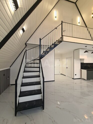 Satılır 4 otaqlı həyət evi/bağ evi 110 m², photo 12 from 29