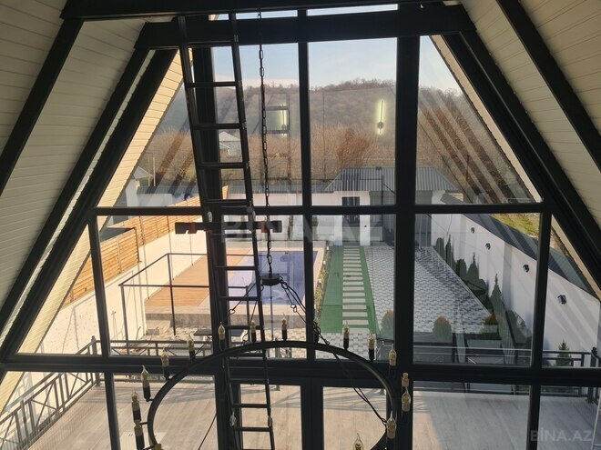 Satılır 4 otaqlı həyət evi/bağ evi 110 m², photo 28 from 29