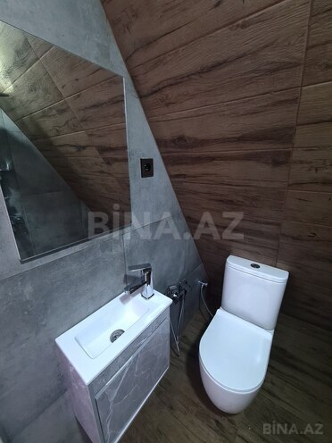 Satılır 4 otaqlı həyət evi/bağ evi 110 m², photo 24 from 29