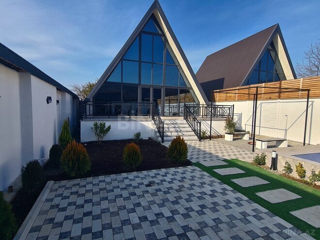 Satılır 4 otaqlı həyət evi/bağ evi 110 m², photo 5 from 29