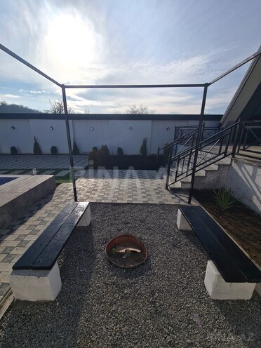 Satılır 4 otaqlı həyət evi/bağ evi 110 m², photo 10 from 29