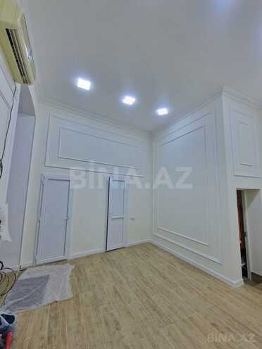 İcarəyə verilir  obyekt 85 m², Sahil m., photo 17 from 18