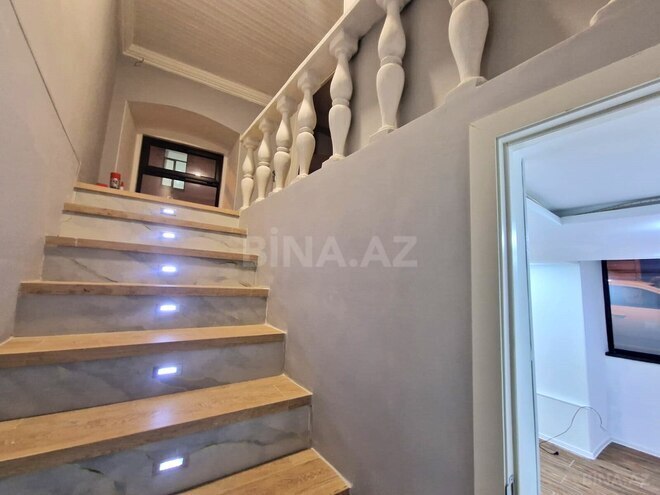 İcarəyə verilir  obyekt 85 m², Sahil m., photo 16 from 18