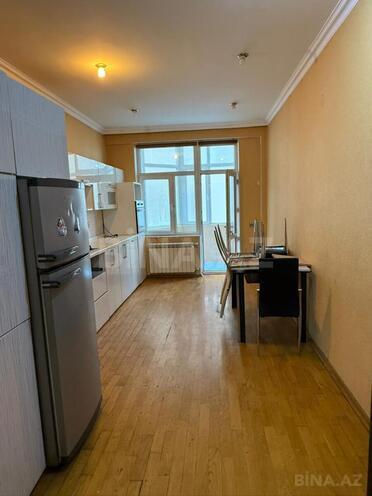 Продаётся 3-комн. новостройка 145 м², Насиминский  р., photo 5 from 14