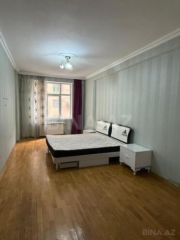 Продаётся 3-комн. новостройка 145 м², Насиминский  р., photo 7 from 14
