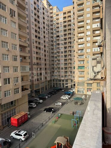 Продаётся 3-комн. новостройка 145 м², Насиминский  р., photo 12 from 14