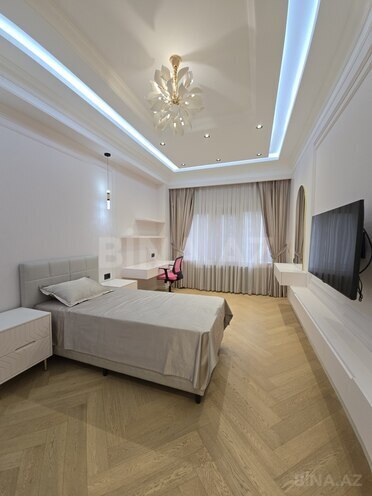 Satılır 4 otaqlı yeni tikili 140 m², Şah İsmayıl Xətai m., photo 14 from 31