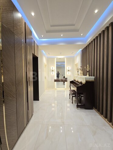 Satılır 4 otaqlı yeni tikili 140 m², Şah İsmayıl Xətai m., photo 24 from 31