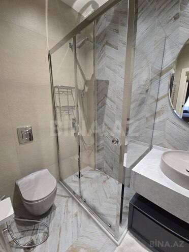 Satılır 4 otaqlı yeni tikili 140 m², Şah İsmayıl Xətai m., photo 18 from 31