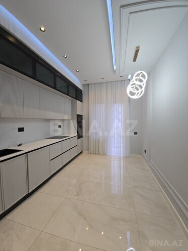 Satılır 4 otaqlı yeni tikili 140 m², Şah İsmayıl Xətai m., photo 6 from 31