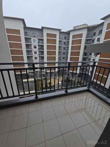 Satılır 4 otaqlı yeni tikili 140 m², Şah İsmayıl Xətai m., photo 9 from 31