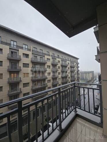 Satılır 4 otaqlı yeni tikili 140 m², Şah İsmayıl Xətai m., photo 28 from 31