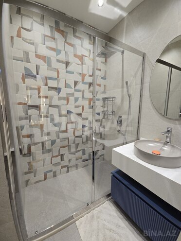 Satılır 4 otaqlı yeni tikili 140 m², Şah İsmayıl Xətai m., photo 26 from 31