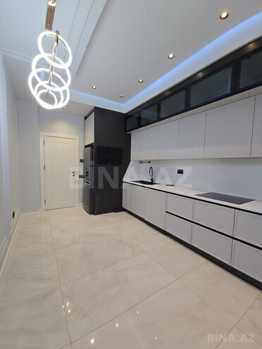 Satılır 4 otaqlı yeni tikili 140 m², Şah İsmayıl Xətai m., photo 8 from 31