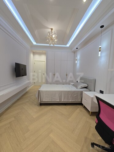 Satılır 4 otaqlı yeni tikili 140 m², Şah İsmayıl Xətai m., photo 17 from 31