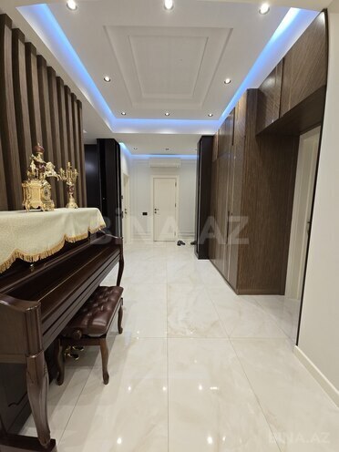 Satılır 4 otaqlı yeni tikili 140 m², Şah İsmayıl Xətai m., photo 25 from 31