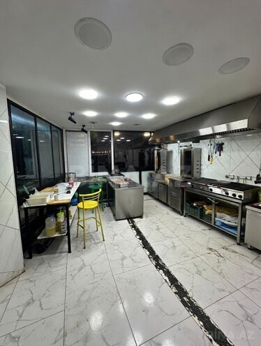 İcarəyə verilir  obyekt 20 m², Memar Əcəmi m., photo 3 from 7